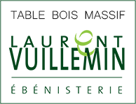 LOGO TABLE BOIS MASSIF